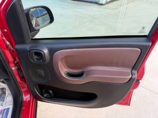 FIAT Panda Cross usata 21