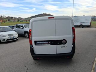 FIAT Doblo usata, con Controllo trazione