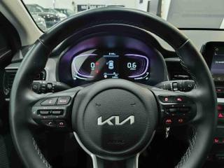 KIA Stonic usata, con Sedile posteriore sdoppiato