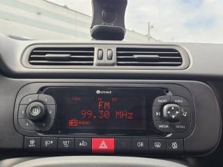 FIAT Panda usata, con Immobilizzatore elettronico