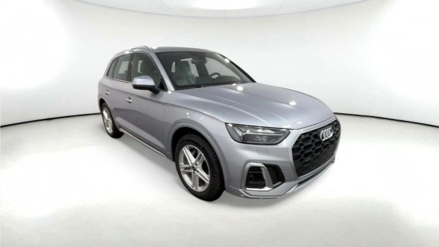 AUDI Q5 usata, con Filtro antiparticolato