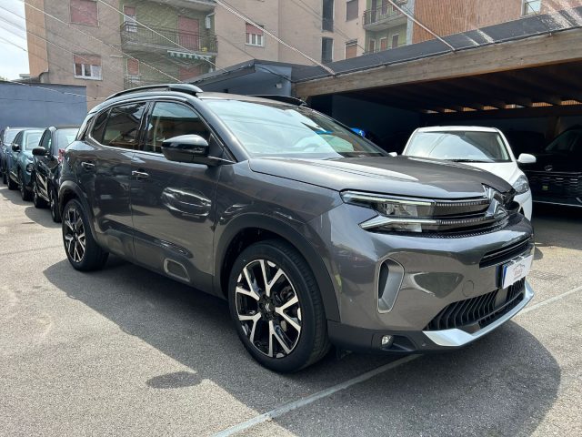 CITROEN C5 Aircross usata, con Airbag