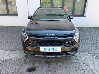 KIA Sportage usata, con Airbag