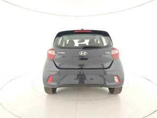 HYUNDAI i10 usata, con Antifurto
