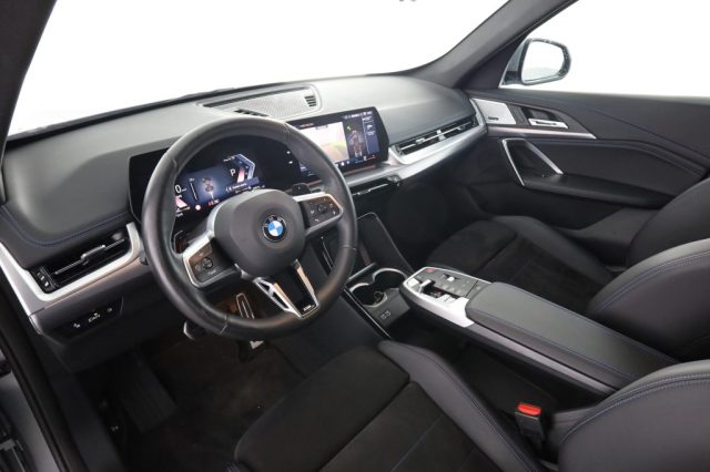 BMW X1 usata 0
