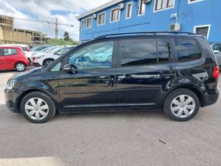 VOLKSWAGEN Touran 1.6 TDI