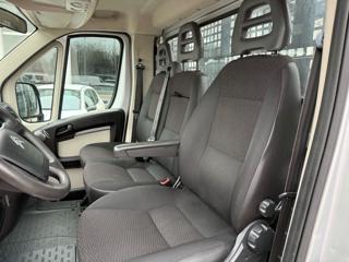 CITROEN Jumper usata, con Servosterzo
