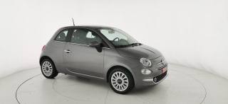 FIAT 500 usata, con Vivavoce