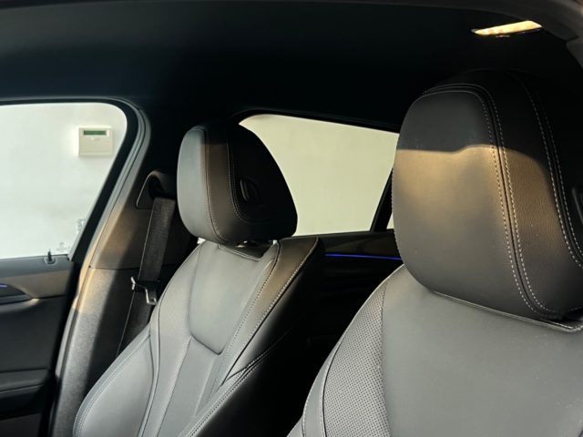 BMW X4 usata, con Sound system