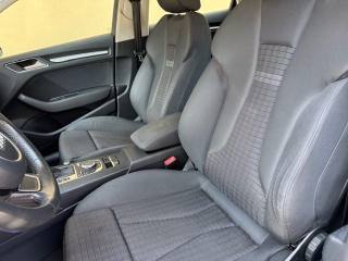 AUDI A3 usata, con Controllo trazione