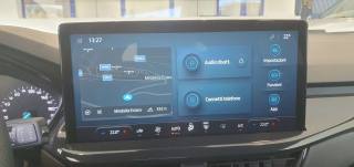 FORD Focus usata, con Cruise Control