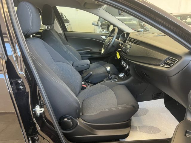 ALFA ROMEO Giulietta usata, con Chiusura centralizzata