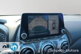 NISSAN Juke usata 10