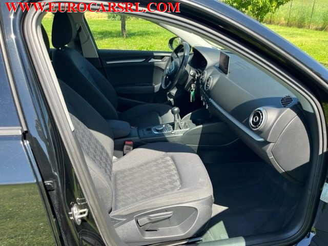 AUDI A3 usata 19