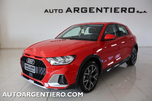 AUDI A1 usata, con ABS