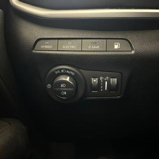 JEEP Compass usata, con Fari LED