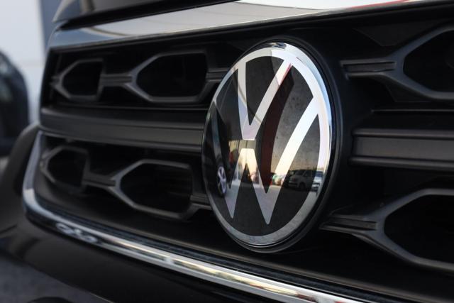 VOLKSWAGEN T-Roc usata, con Luci diurne