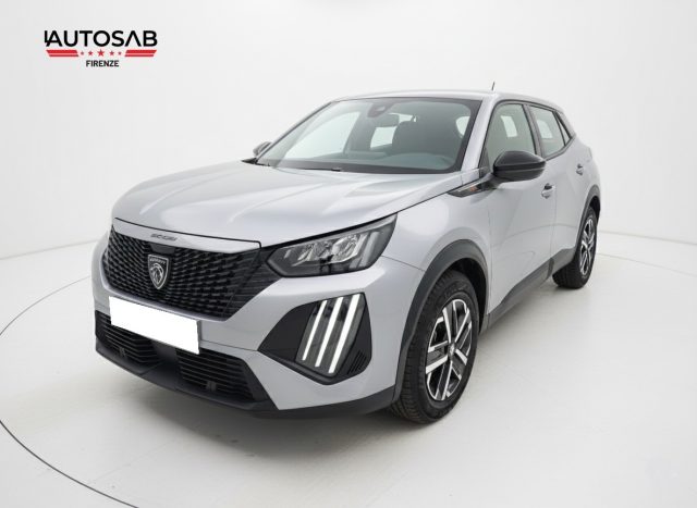 PEUGEOT 2008 usata, con Airbag Passeggero