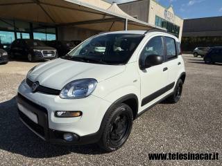 FIAT Panda usata, con Airbag