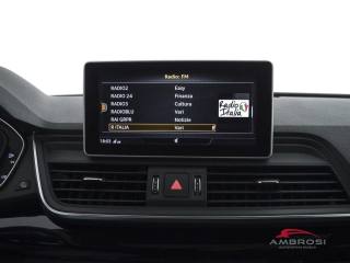 AUDI SQ5 usata 13