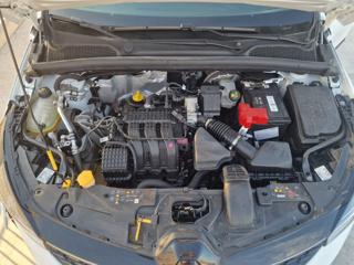 RENAULT Clio usata, con Specchietti laterali elettrici