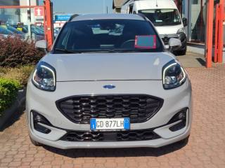 FORD Puma usata, con Airbag Passeggero