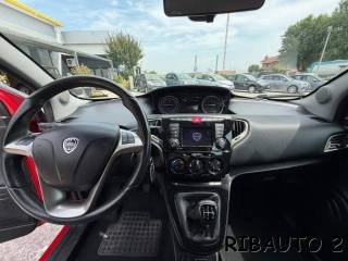LANCIA Ypsilon usata, con Volante multifunzione