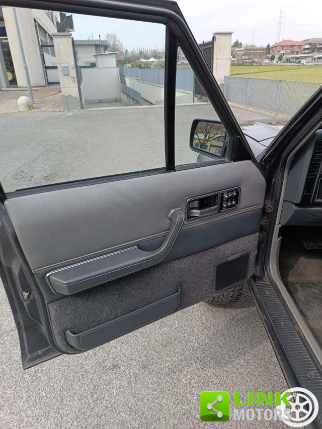 JEEP Cherokee usata 26