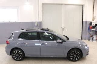 VOLKSWAGEN Golf usata, con Cerchi in lega