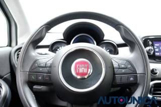 FIAT 500X usata, con Boardcomputer