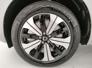 VOLVO XC60 usata, con Cerchi in lega