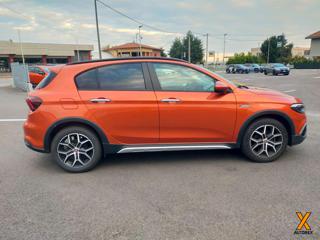 FIAT Tipo usata, con Alzacristalli elettrici