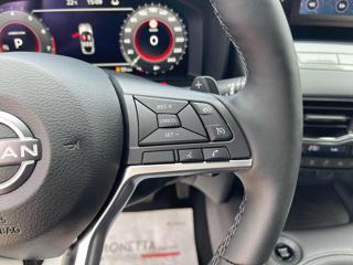 NISSAN Juke usata, con Immobilizzatore elettronico