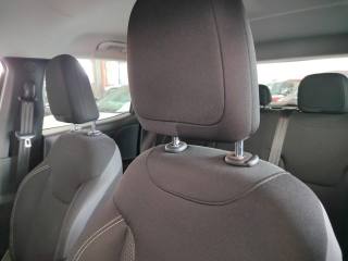 JEEP Renegade usata, con Autoradio digitale