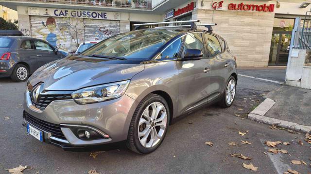 RENAULT Scenic usata, con Airbag laterali