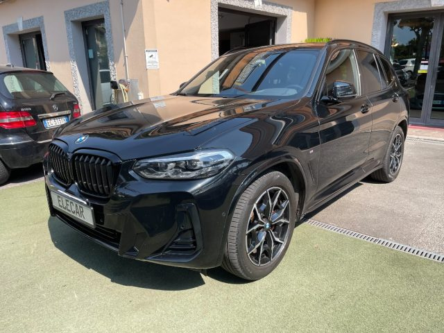 BMW X3 usata, con Airbag
