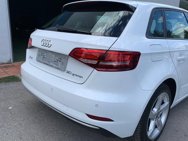 AUDI A3 usata 30
