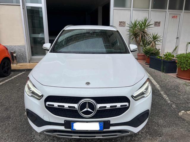MERCEDES-BENZ GLA 200 usata, con ABS
