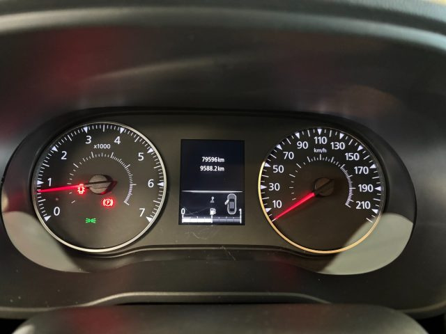 DACIA Duster usata, con Luci diurne LED