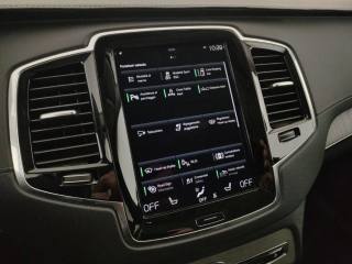VOLVO XC90 usata, con Immobilizzatore elettronico