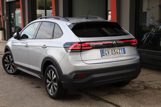 VOLKSWAGEN Taigo usata 88