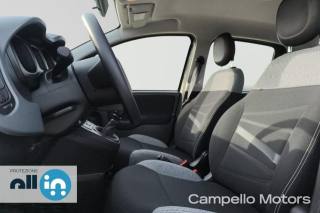 FIAT Panda usata 4