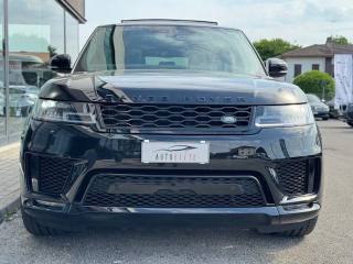 LAND ROVER Range Rover Sport usata, con Airbag