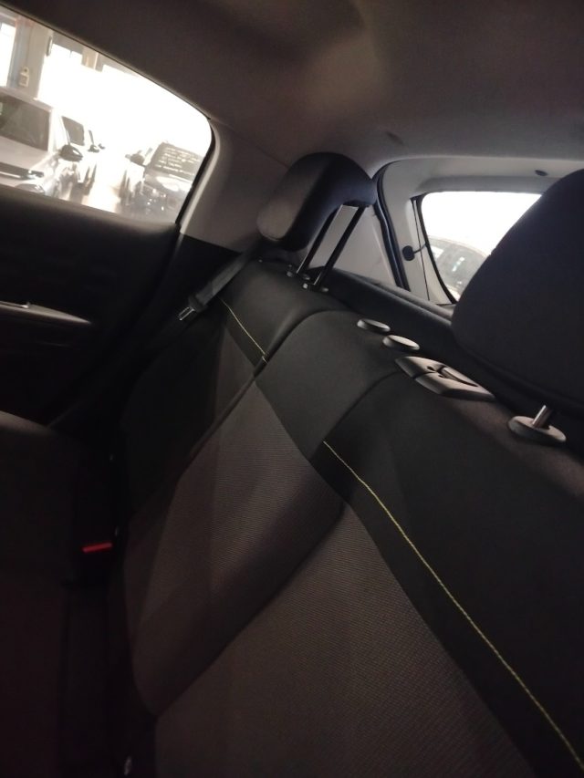 CITROEN C3 usata, con Controllo elettronico della corsia