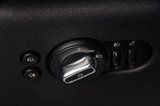 MINI Mini usata, con Park Distance Control