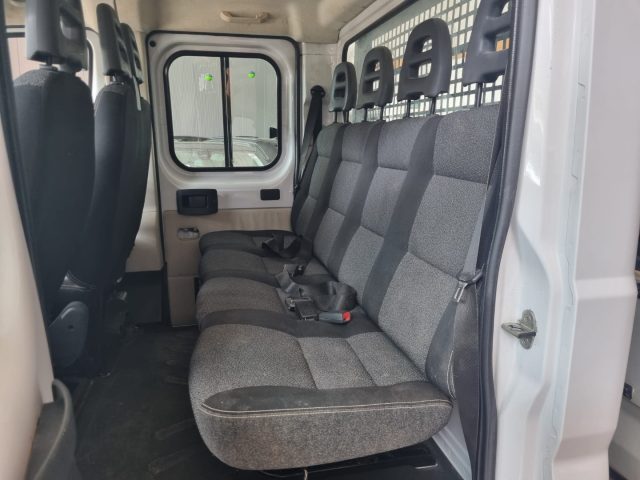 FIAT Ducato usata, con Immobilizzatore elettronico