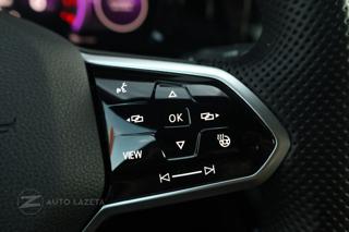 VOLKSWAGEN Golf GTI usata, con Specchietti laterali elettrici
