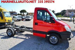 IVECO Daily usata, con Servosterzo