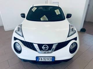 NISSAN Juke usata, con Airbag