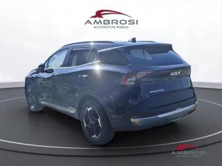 KIA Sportage usata 3
